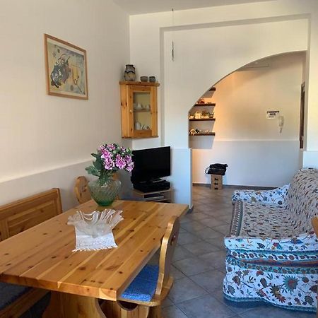 Giada House Villa Bosa Esterno foto