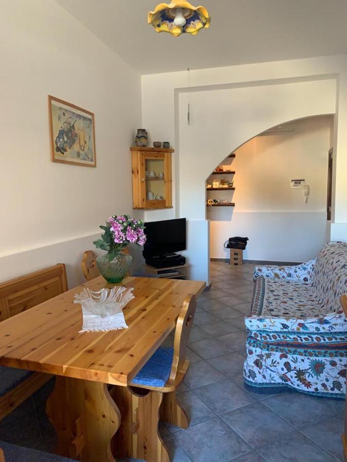 Giada House Villa Bosa Esterno foto